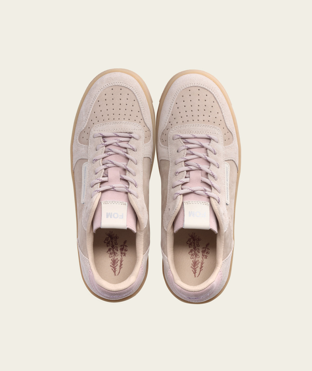 Ladies Trainers - Erica (Limited Edition)