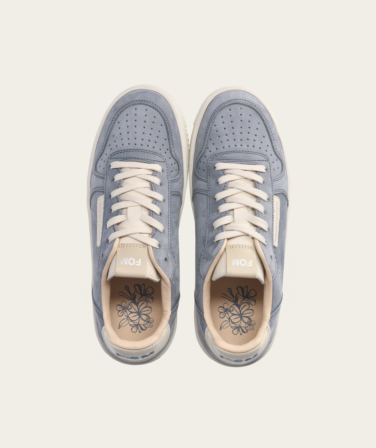 Ladies Trainers - Pluma (Limited Edition)