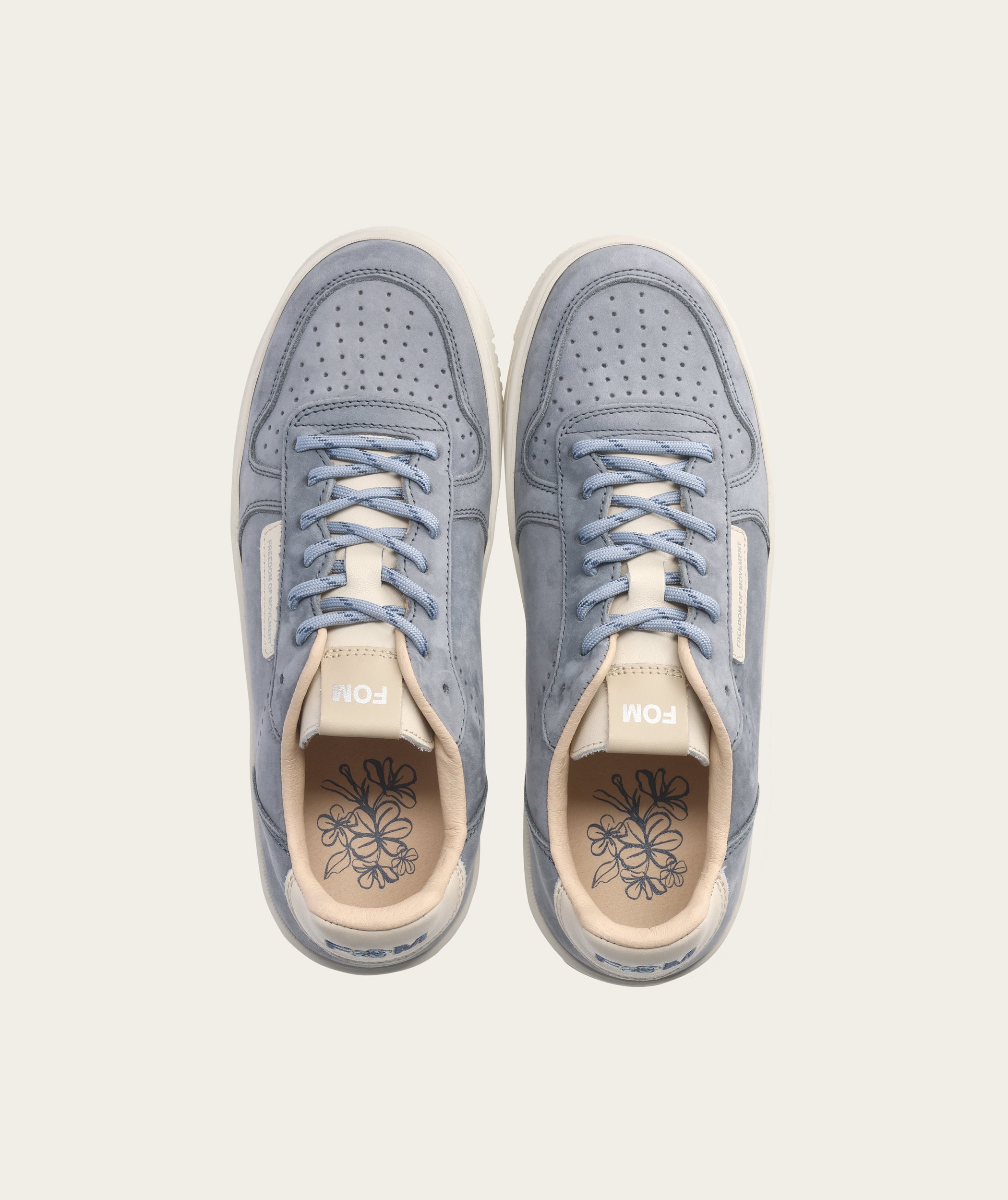 Ladies Trainers - Pluma (Limited Edition)