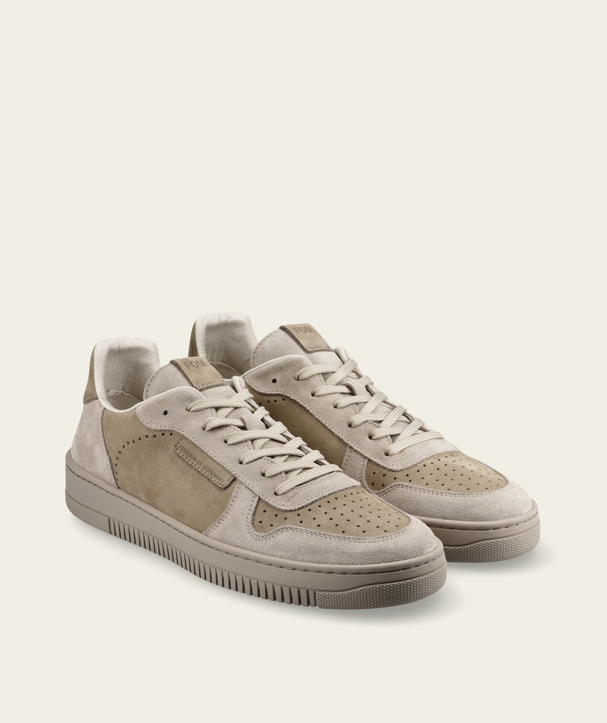 Mens Trainers - Sandstorm