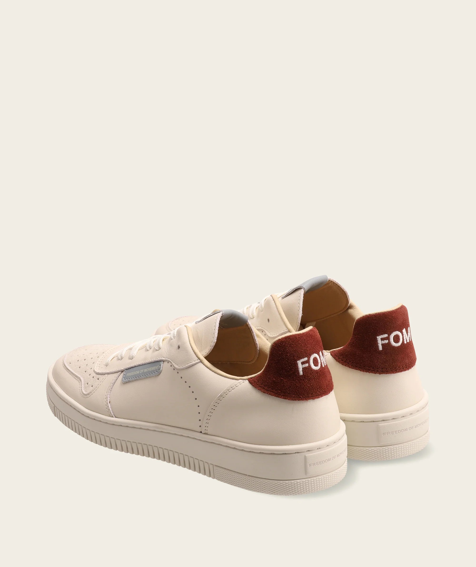Mens Trainers - High Tide