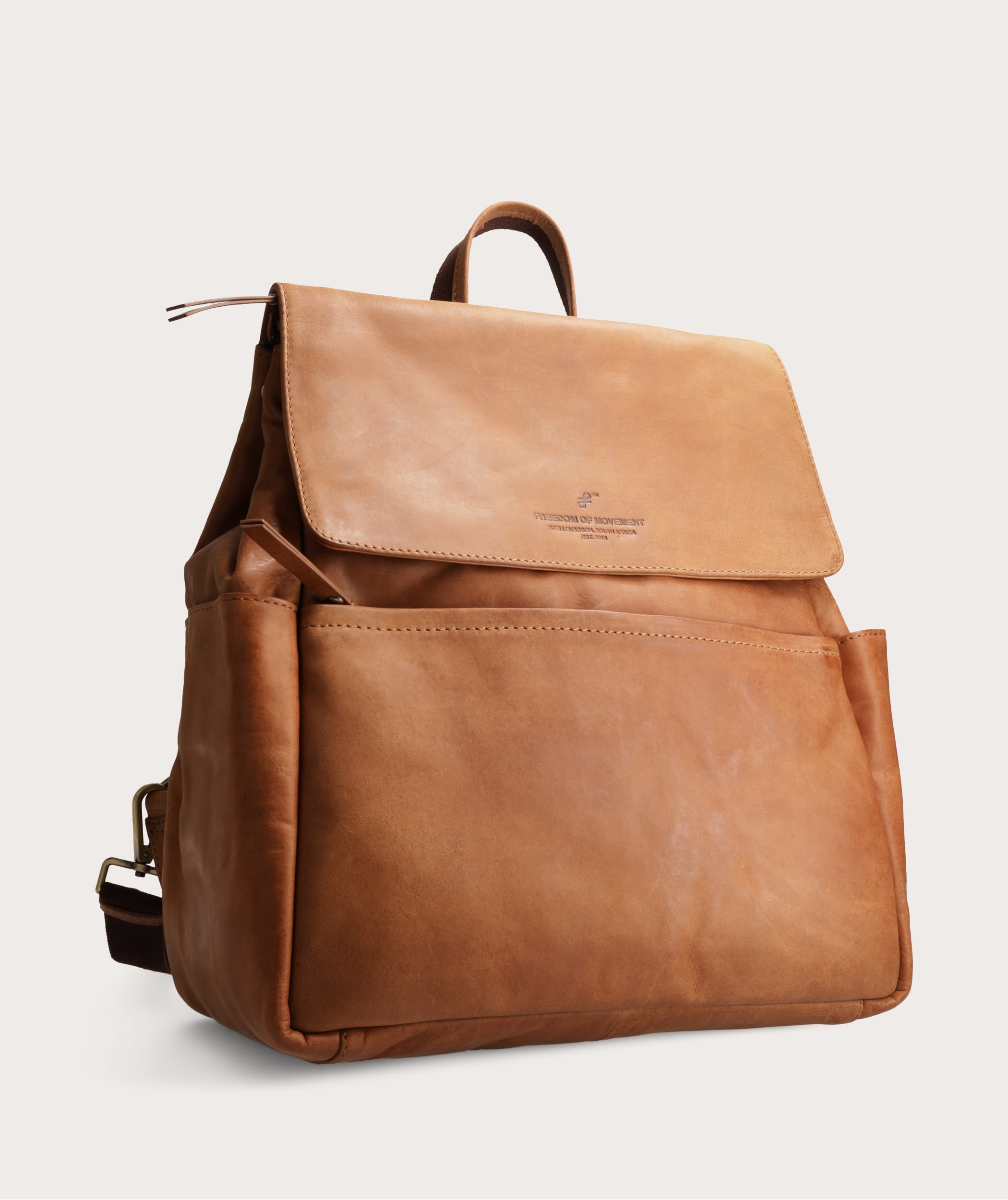Leather nappy bags sale