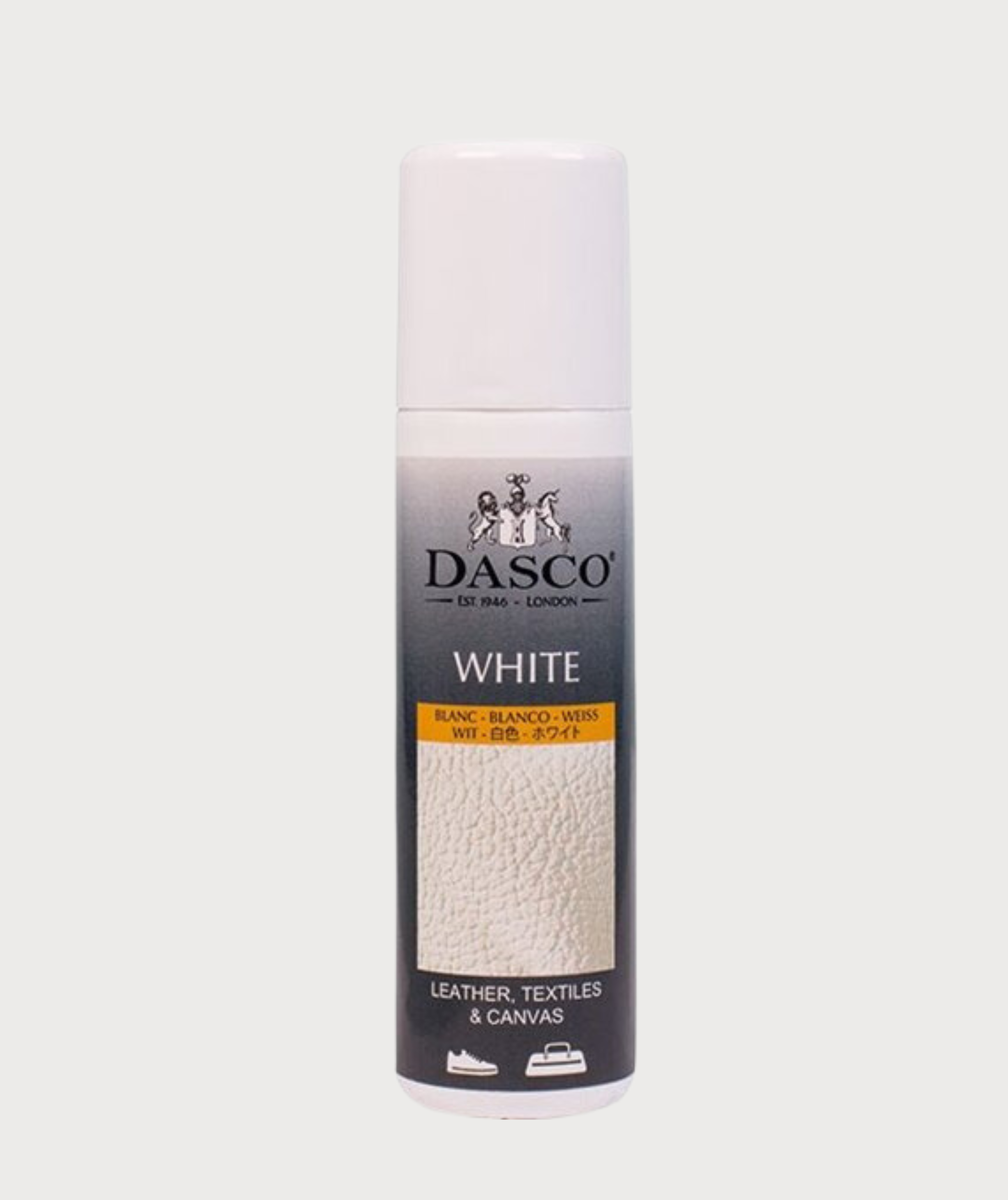 Leather Whitener Dasco