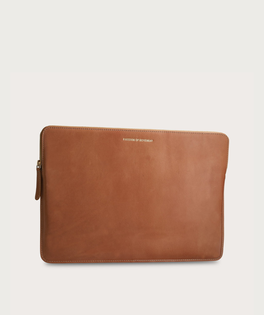 Laptop Pouch Biscuit 13"
