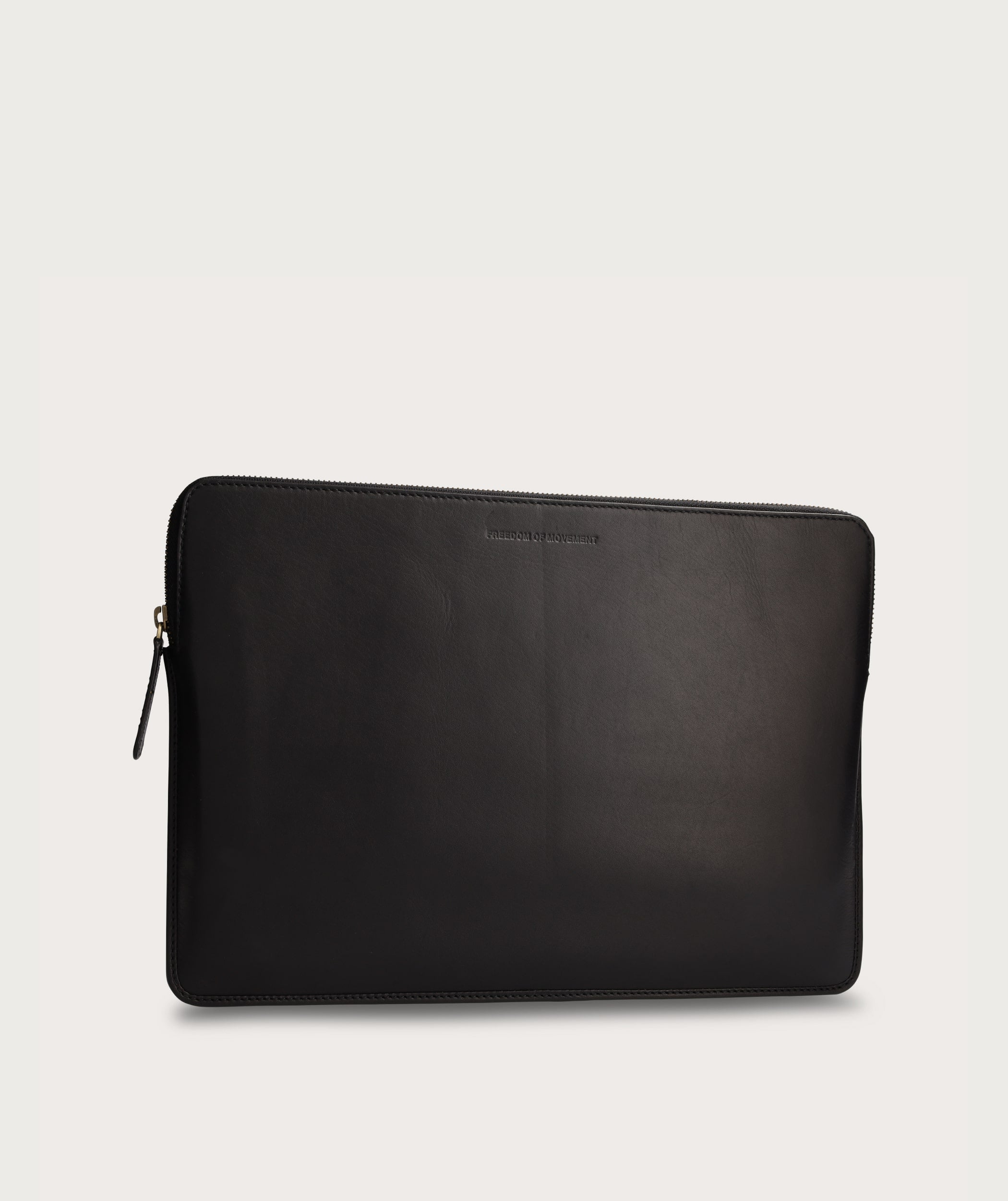 Laptop sleeve best sale with pouch