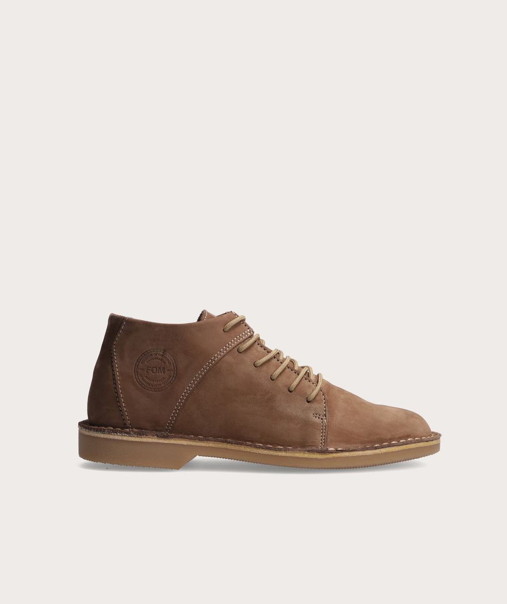 FOM Vellies Lite